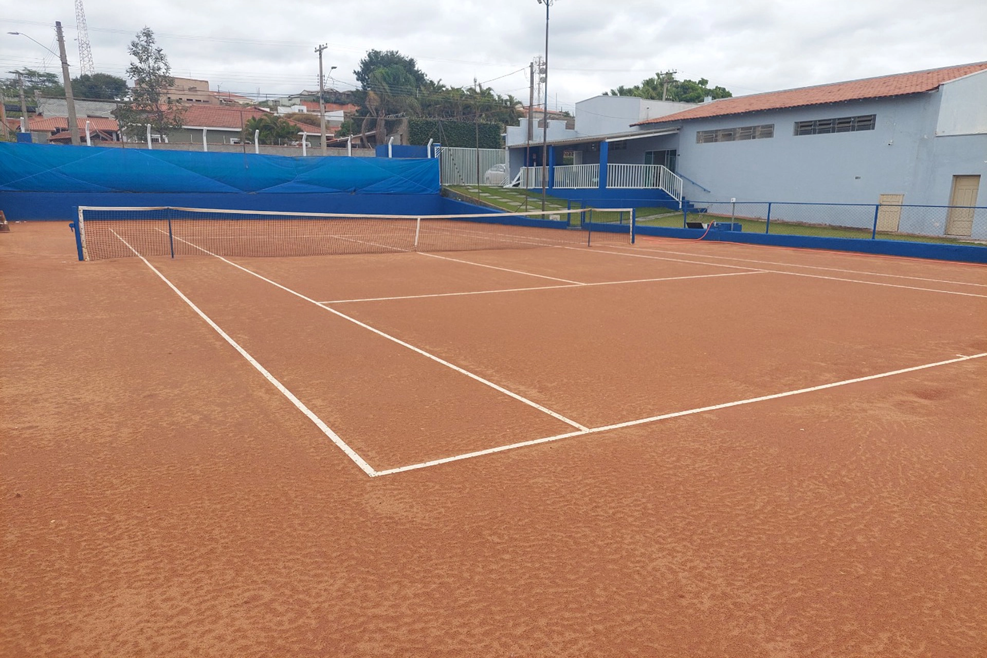 Torneio 1